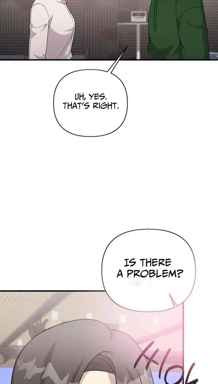 My Younger Sister Was a Genius Chapter 87 - page 14