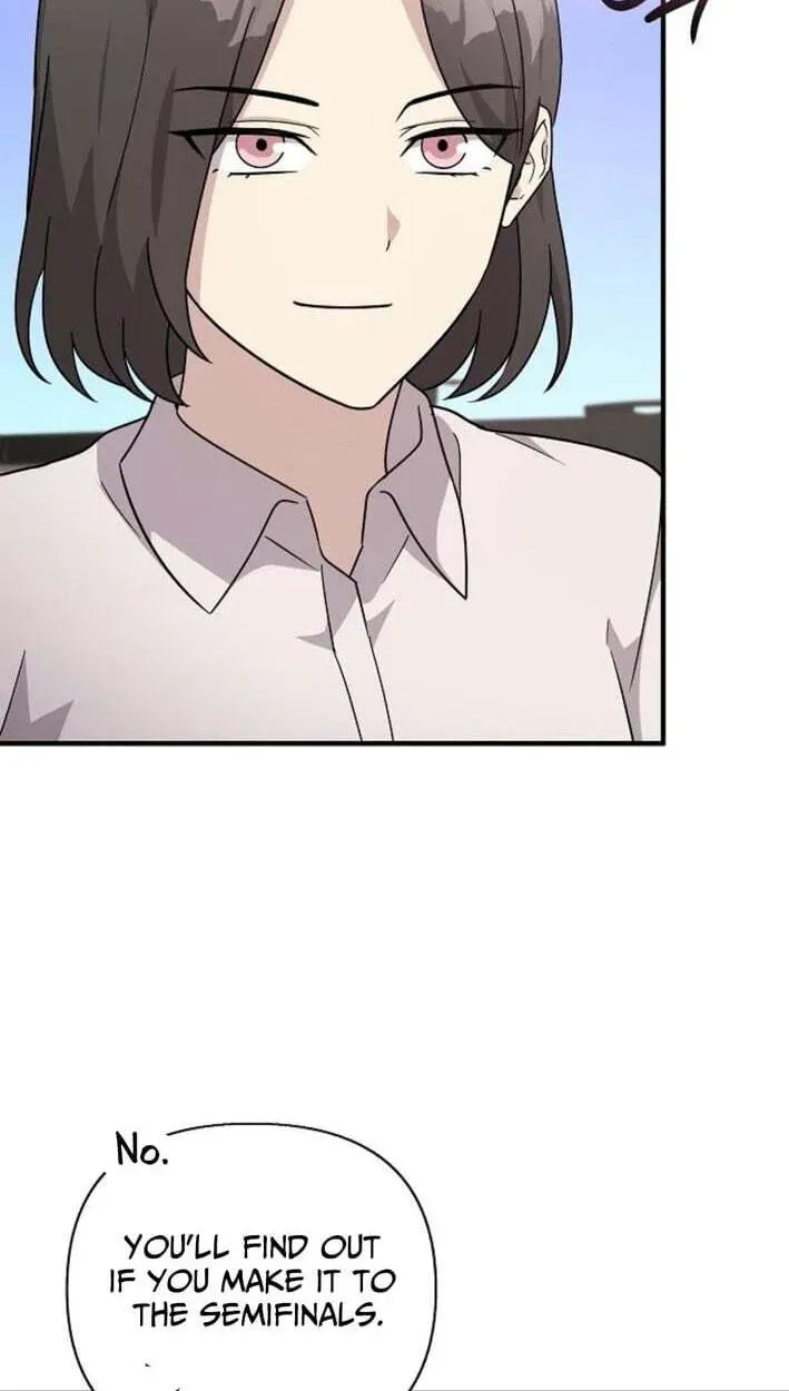 My Younger Sister Was a Genius Chapter 87 - page 15