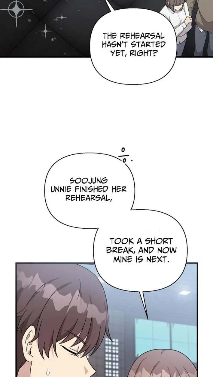 My Younger Sister Was a Genius Chapter 87 - page 19