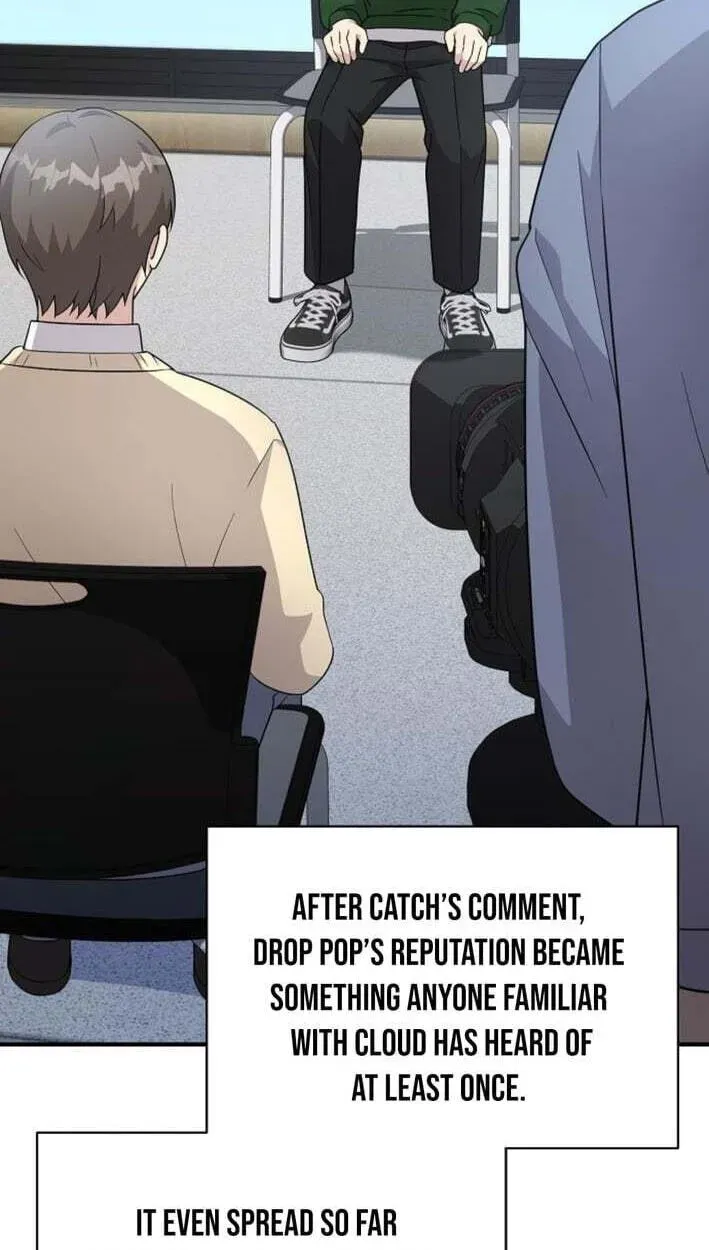 My Younger Sister Was a Genius Chapter 87 - page 2
