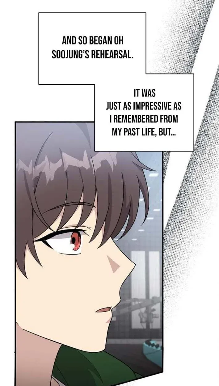 My Younger Sister Was a Genius Chapter 87 - page 22