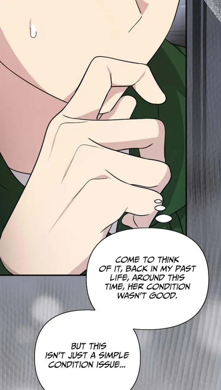 My Younger Sister Was a Genius Chapter 87 - page 27