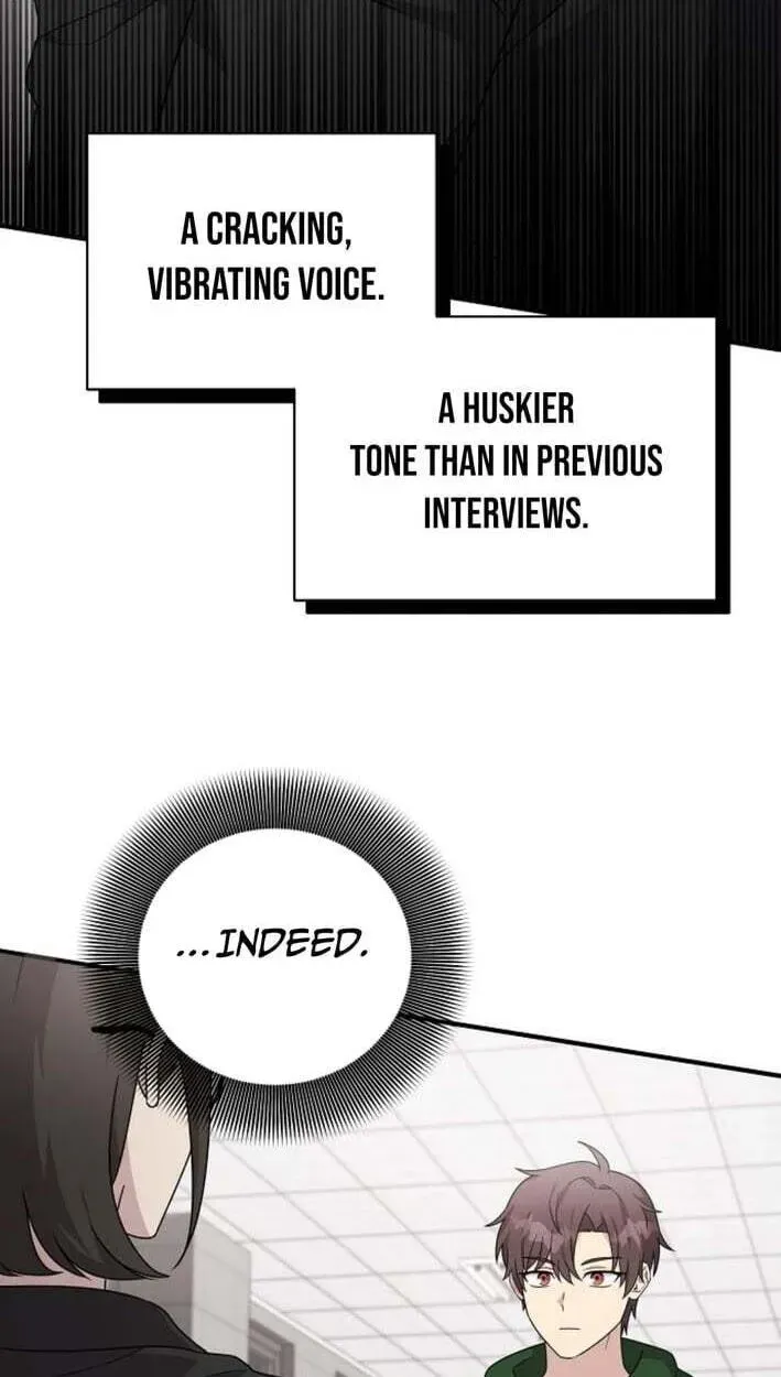 My Younger Sister Was a Genius Chapter 87 - page 34