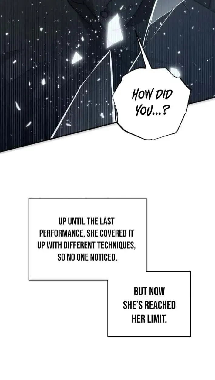 My Younger Sister Was a Genius Chapter 87 - page 37