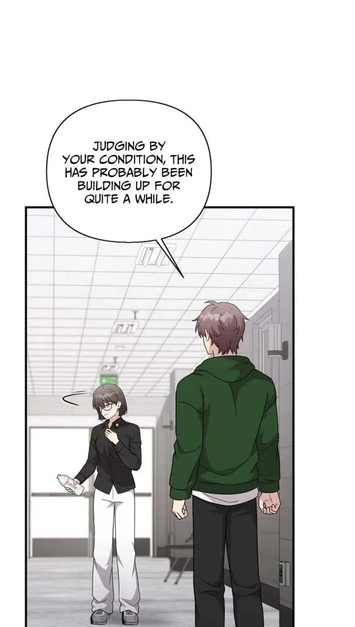 My Younger Sister Was a Genius Chapter 87 - page 38