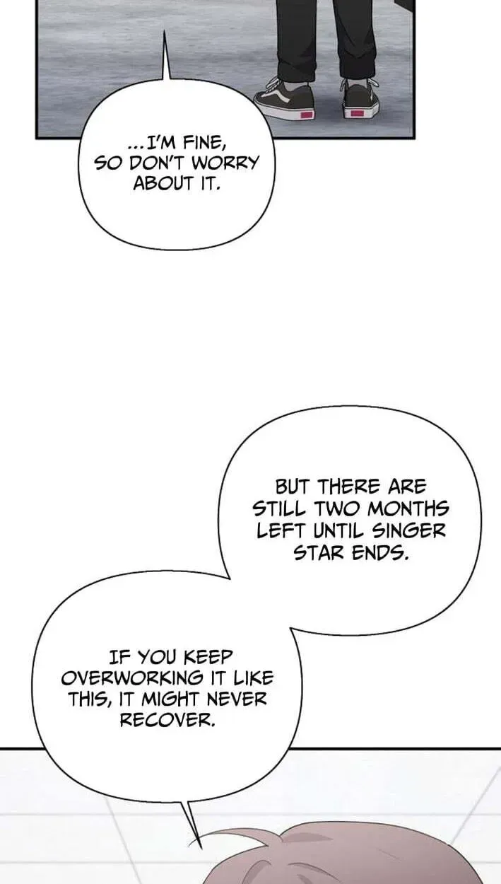 My Younger Sister Was a Genius Chapter 87 - page 39