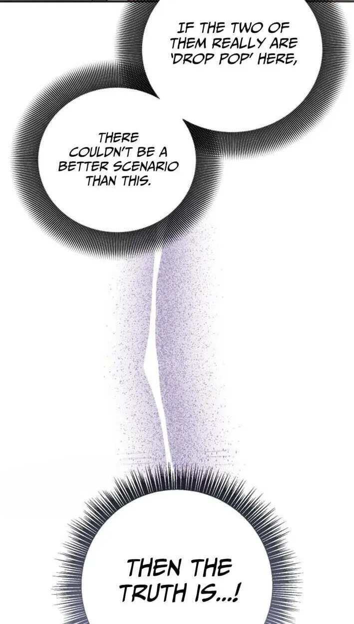 My Younger Sister Was a Genius Chapter 87 - page 4