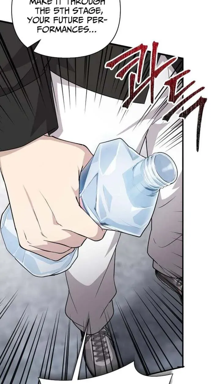My Younger Sister Was a Genius Chapter 87 - page 41