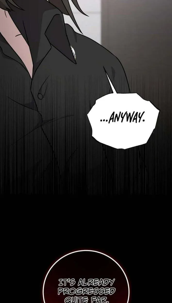 My Younger Sister Was a Genius Chapter 87 - page 43