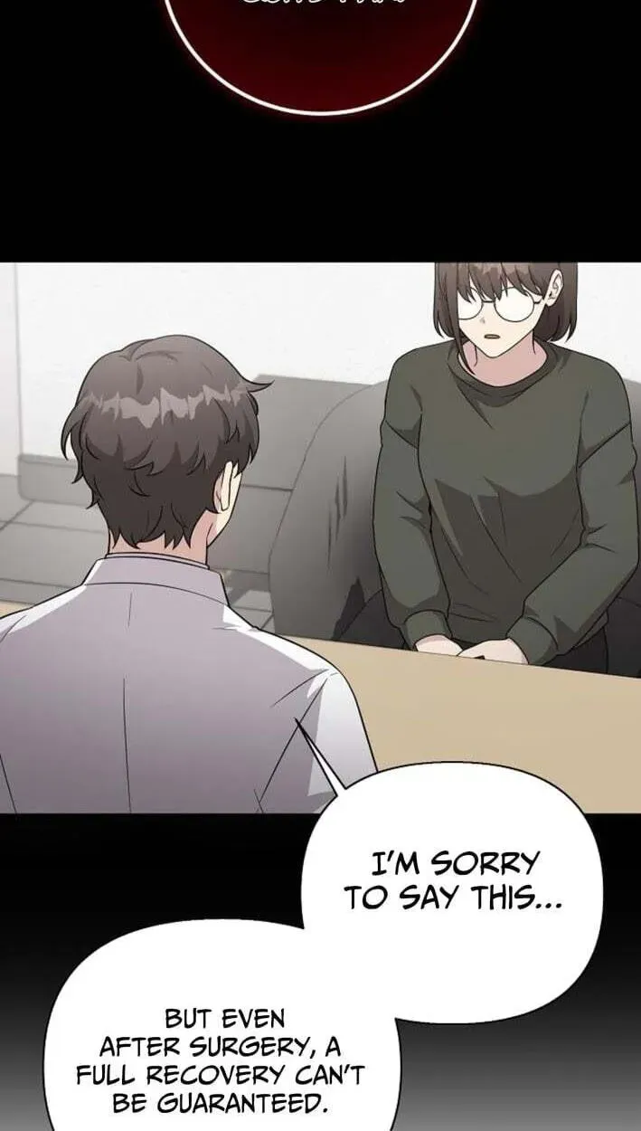 My Younger Sister Was a Genius Chapter 87 - page 44