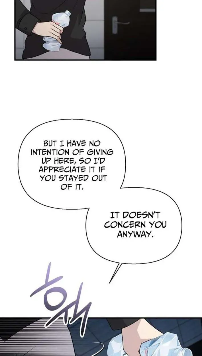 My Younger Sister Was a Genius Chapter 87 - page 46