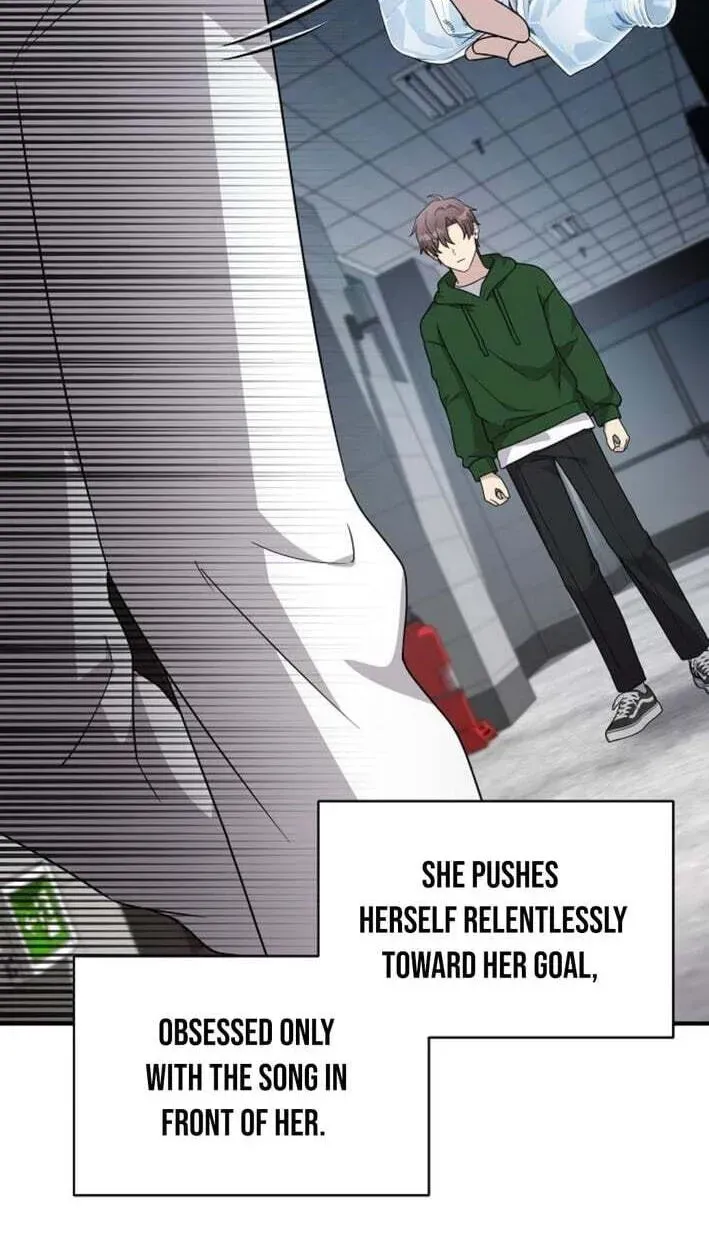 My Younger Sister Was a Genius Chapter 87 - page 47
