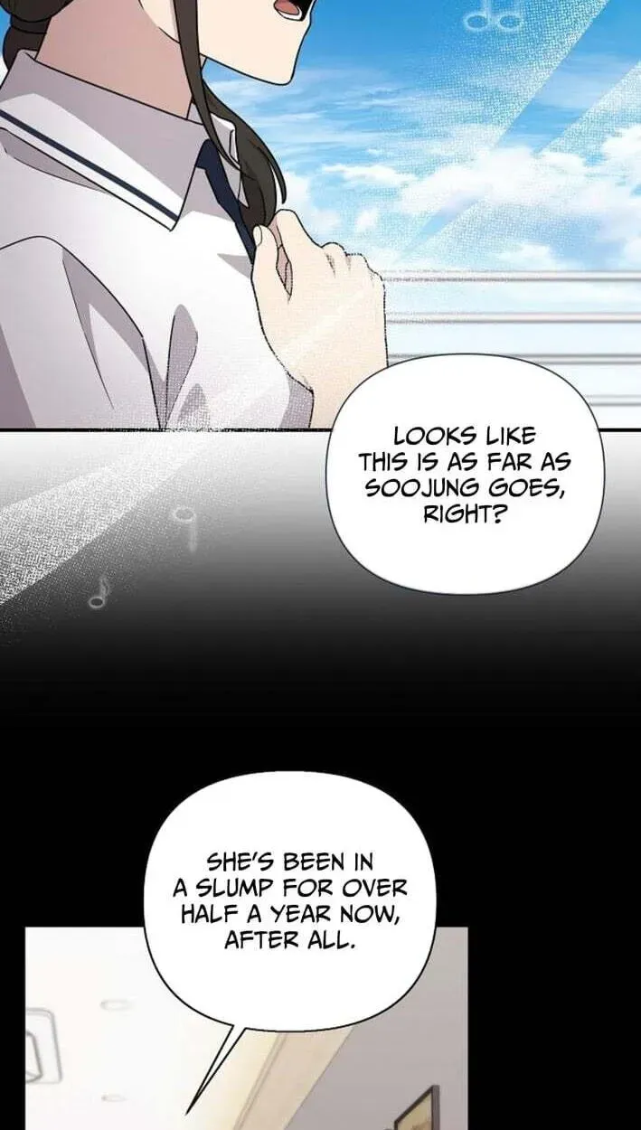 My Younger Sister Was a Genius Chapter 87 - page 55