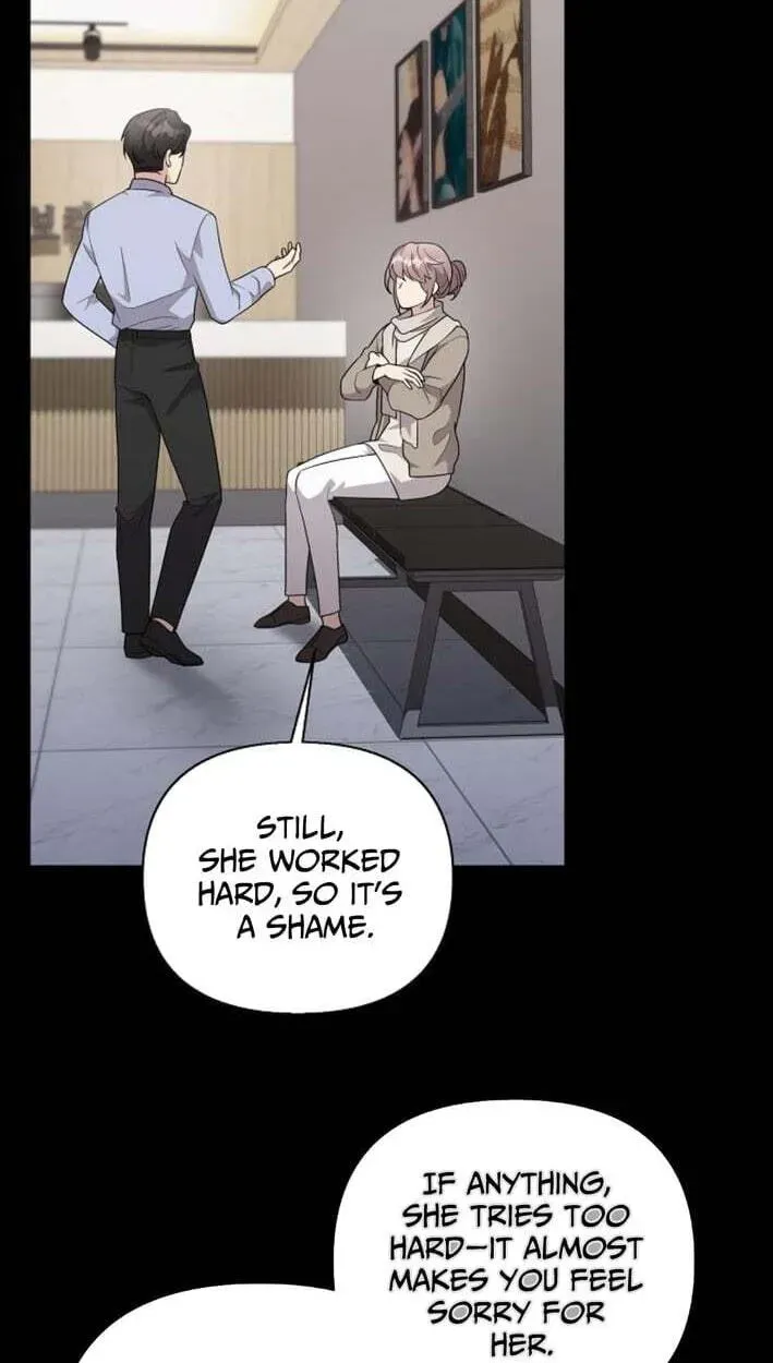 My Younger Sister Was a Genius Chapter 87 - page 56