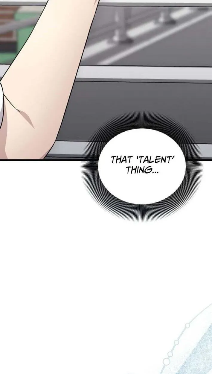 My Younger Sister Was a Genius Chapter 87 - page 59