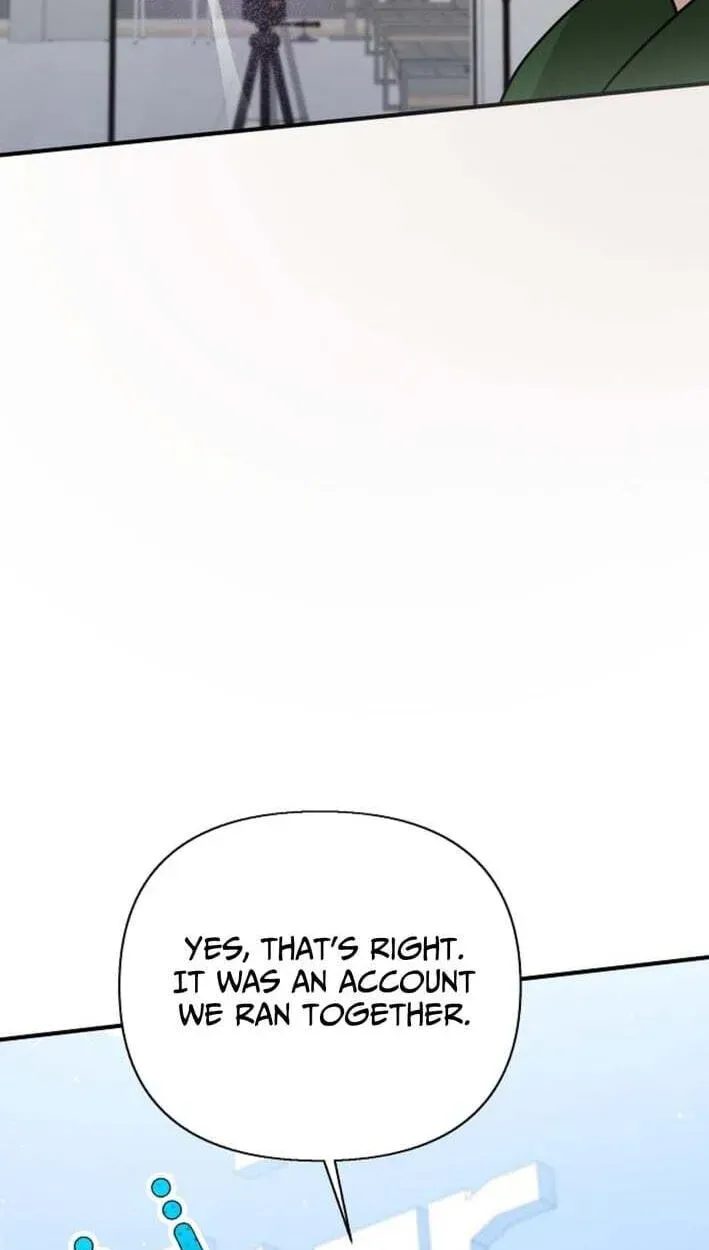 My Younger Sister Was a Genius Chapter 87 - page 6