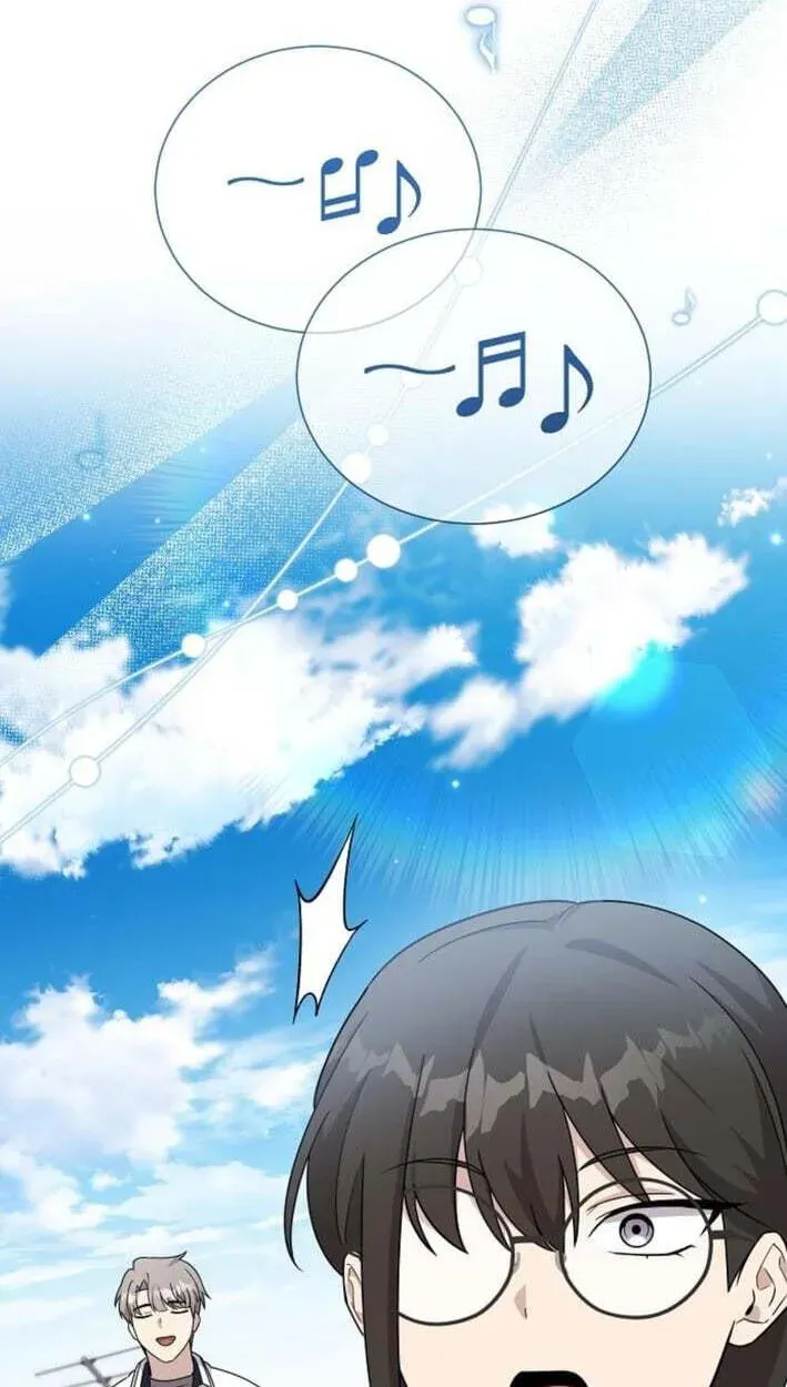 My Younger Sister Was a Genius Chapter 87 - page 60