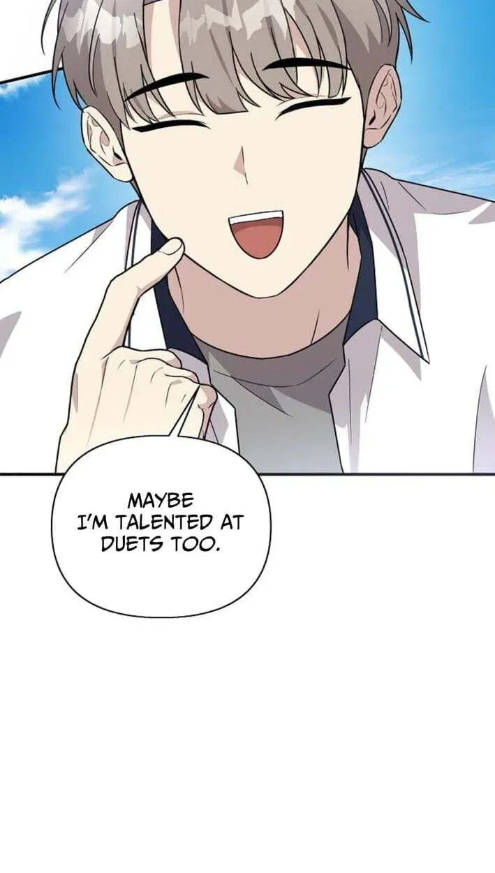My Younger Sister Was a Genius Chapter 87 - page 62