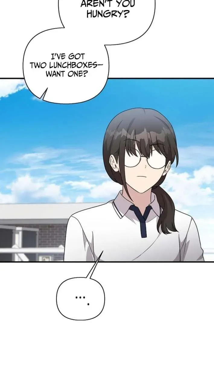 My Younger Sister Was a Genius Chapter 87 - page 65
