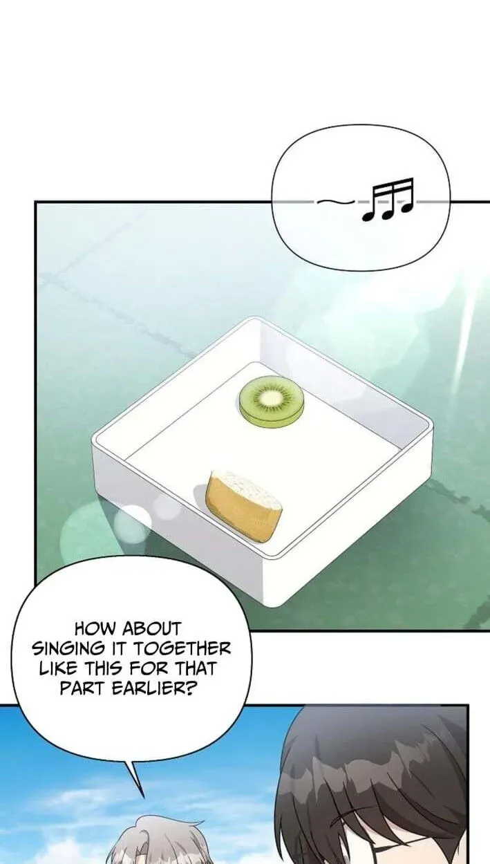 My Younger Sister Was a Genius Chapter 87 - page 66