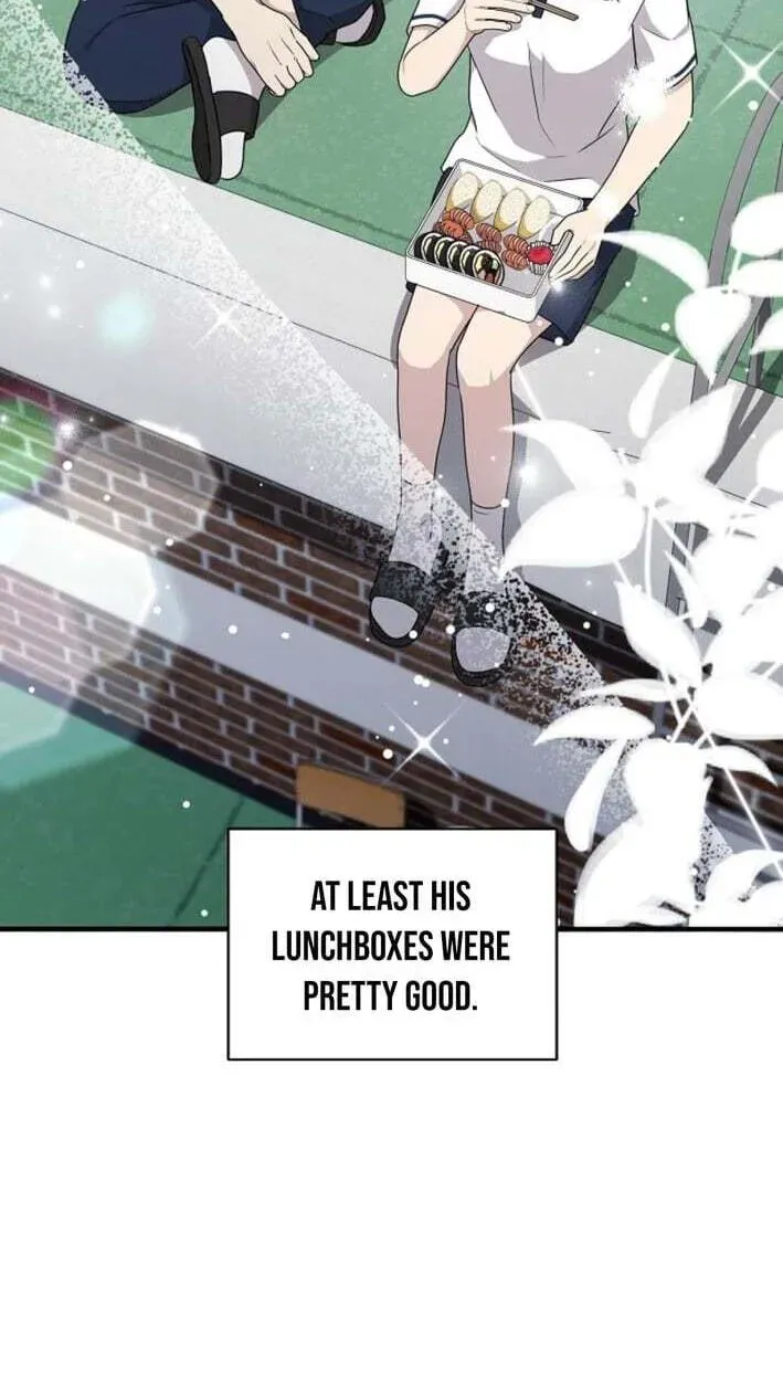 My Younger Sister Was a Genius Chapter 87 - page 68