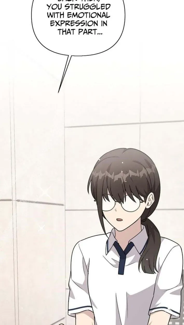 My Younger Sister Was a Genius Chapter 87 - page 70