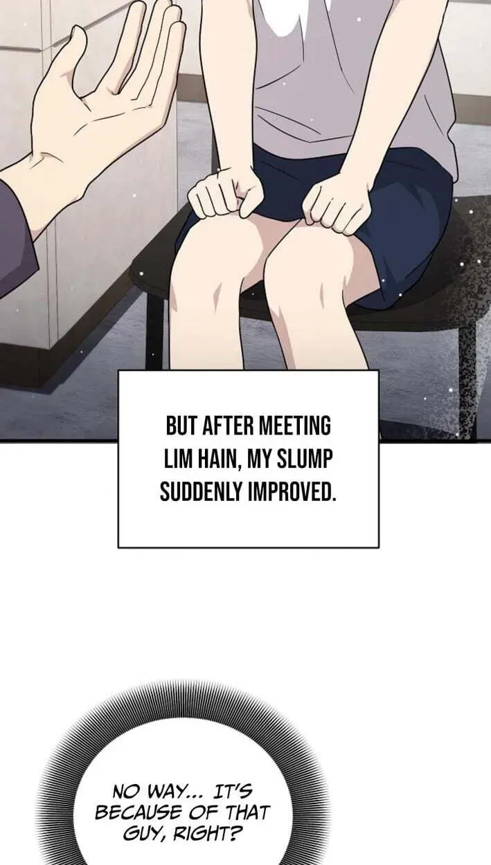My Younger Sister Was a Genius Chapter 87 - page 71