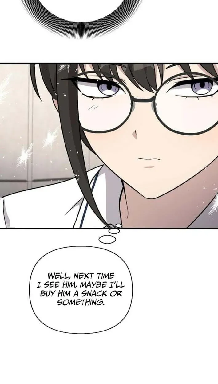 My Younger Sister Was a Genius Chapter 87 - page 72
