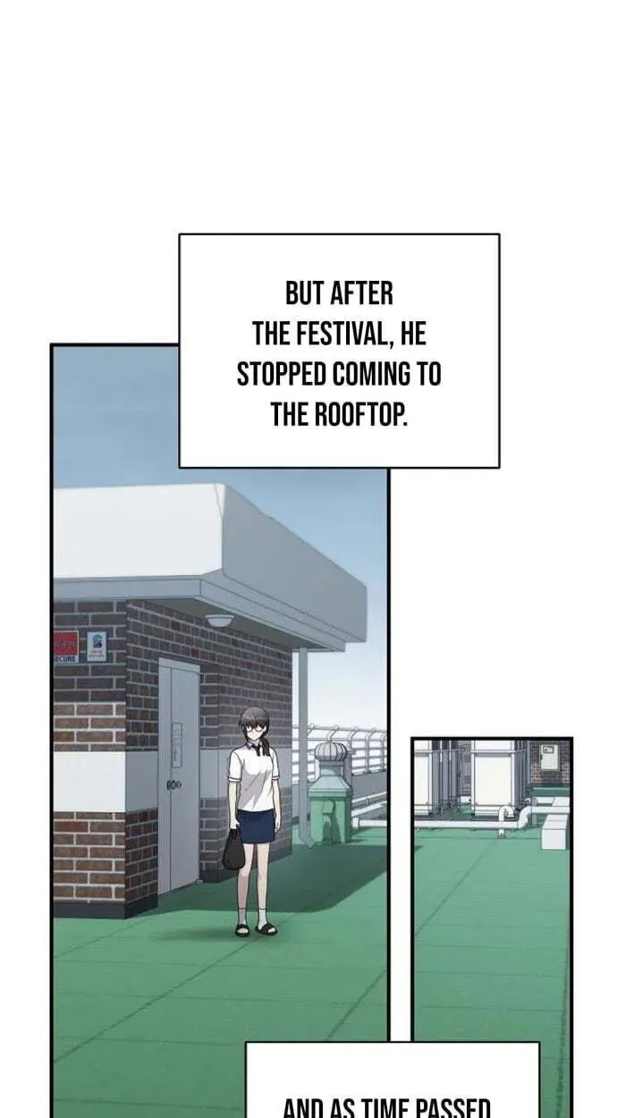 My Younger Sister Was a Genius Chapter 87 - page 73