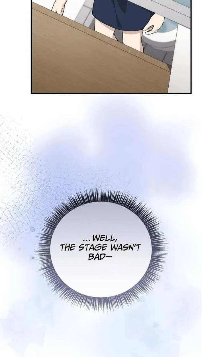 My Younger Sister Was a Genius Chapter 87 - page 79