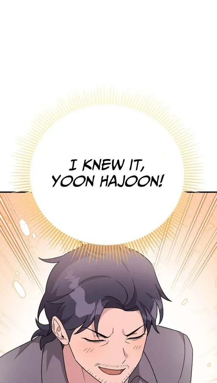 My Younger Sister Was a Genius Chapter 87 - page 8