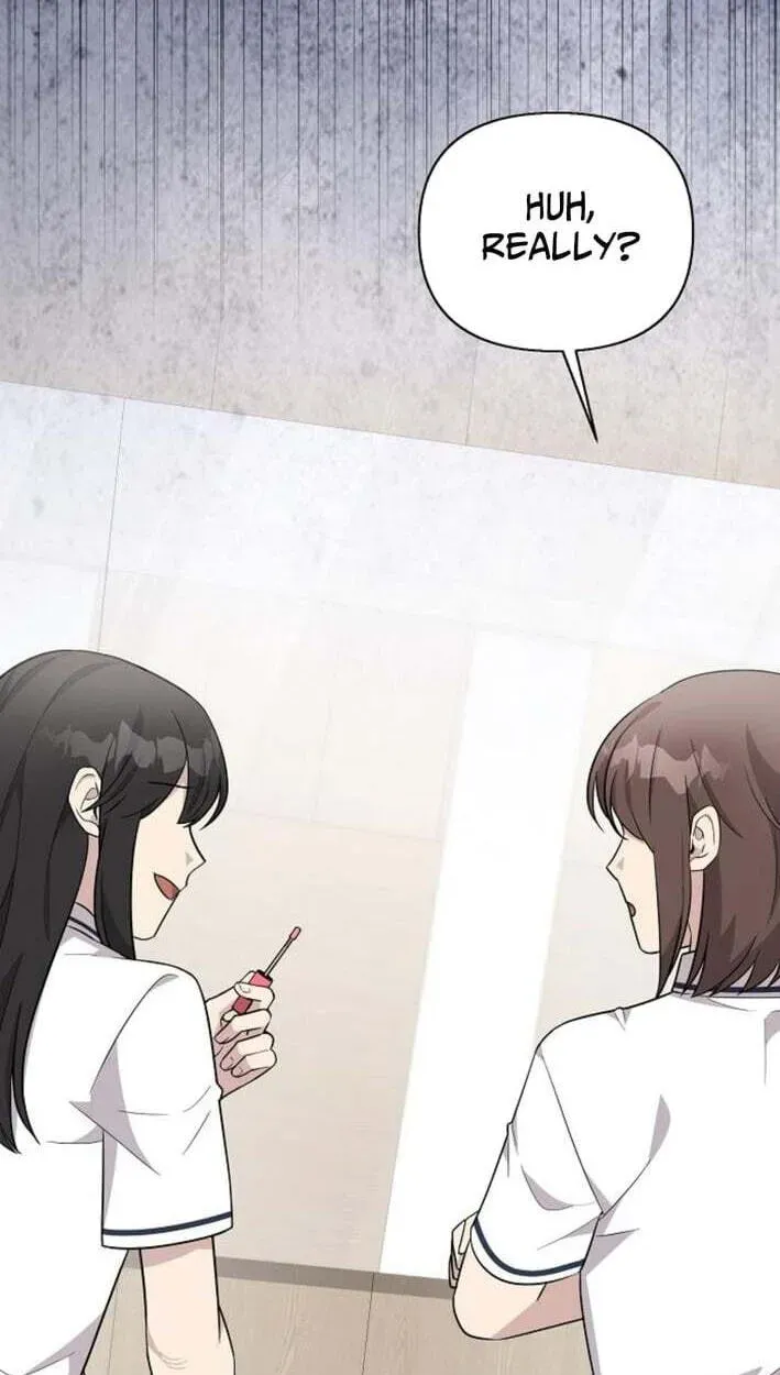 My Younger Sister Was a Genius Chapter 87 - page 83