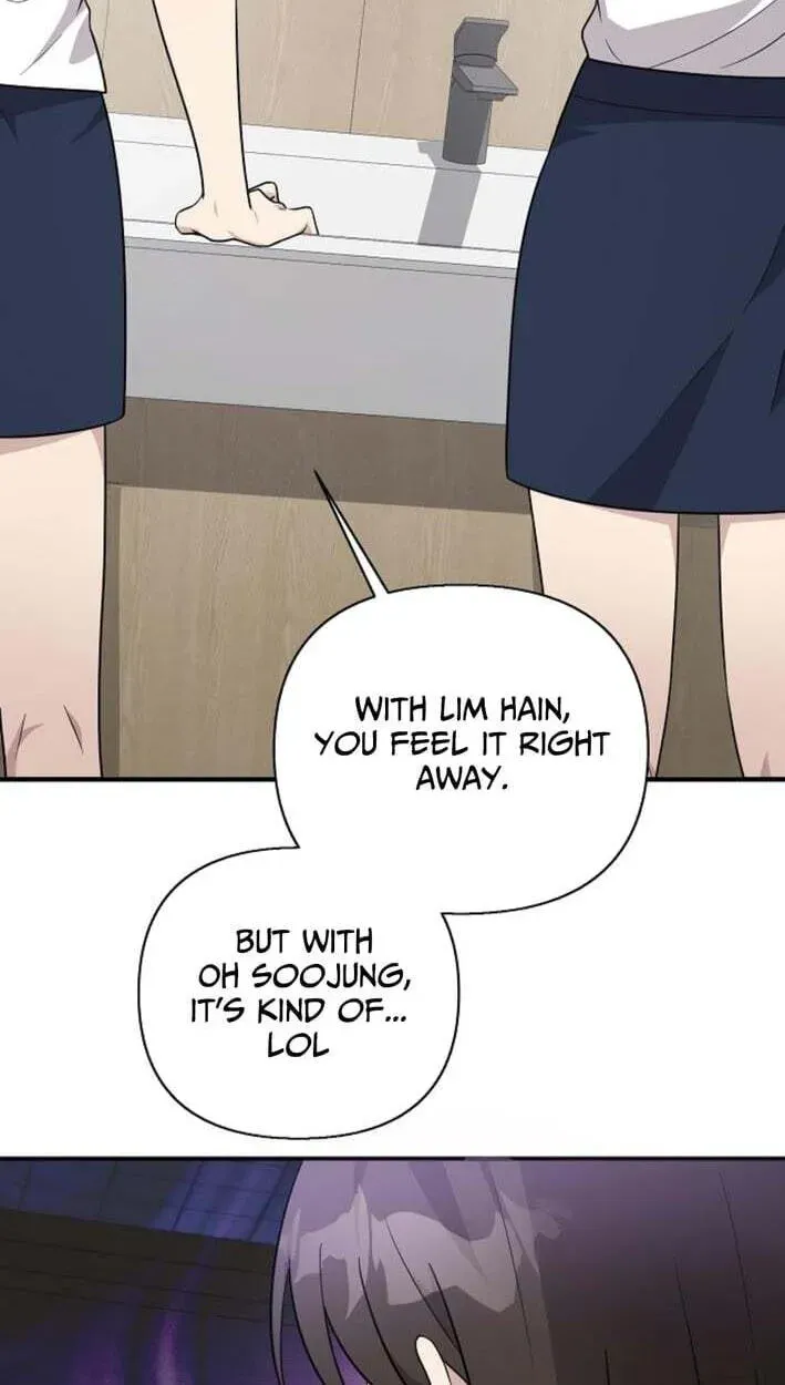 My Younger Sister Was a Genius Chapter 87 - page 84