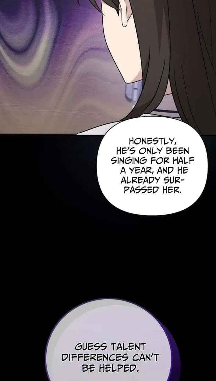 My Younger Sister Was a Genius Chapter 87 - page 85