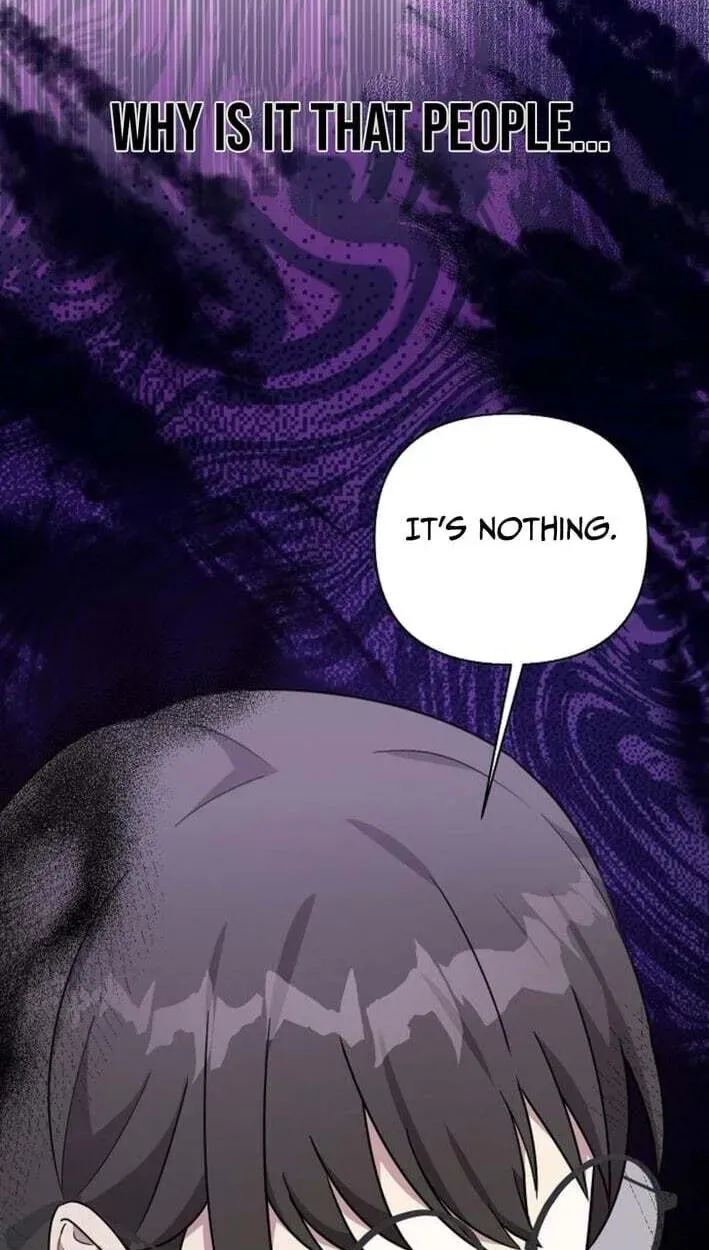 My Younger Sister Was a Genius Chapter 87 - page 91