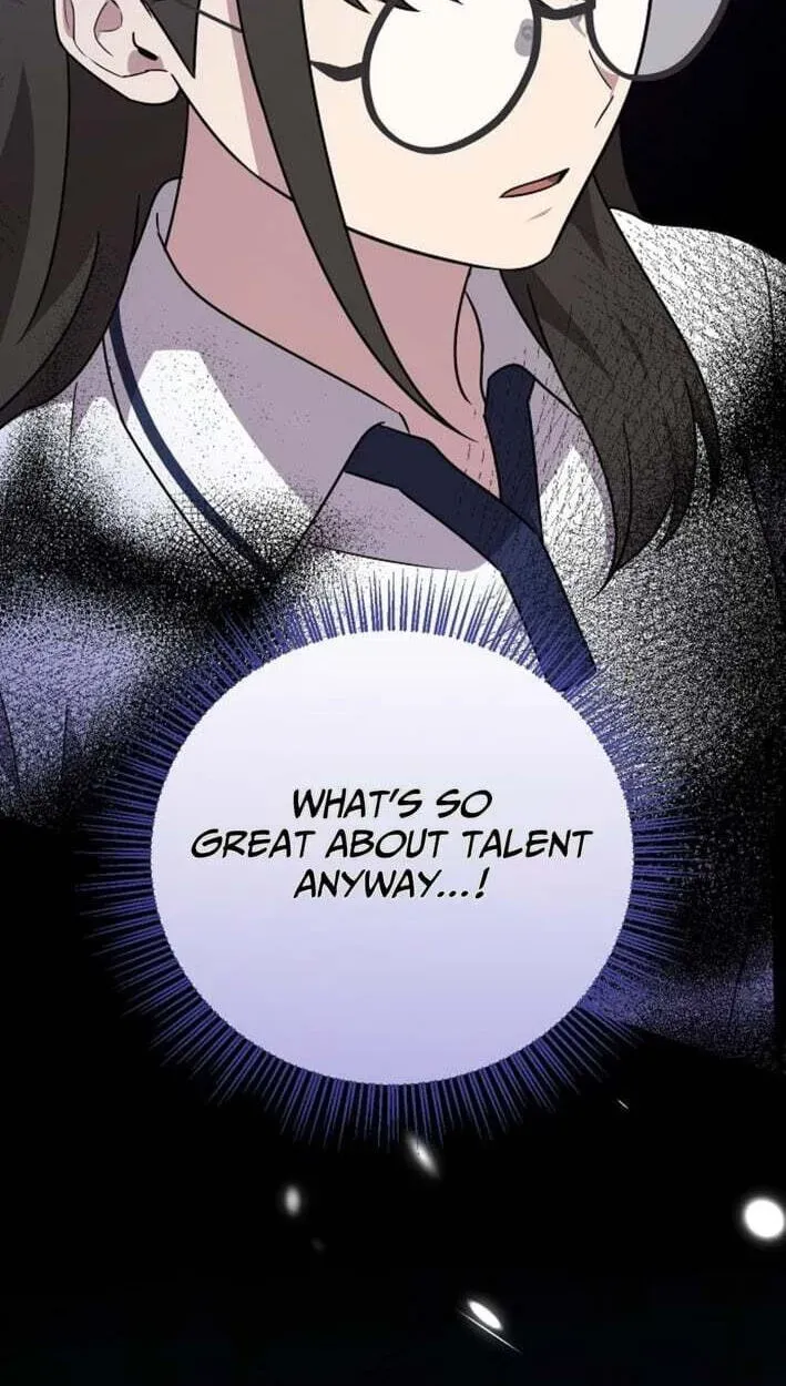 My Younger Sister Was a Genius Chapter 87 - page 92