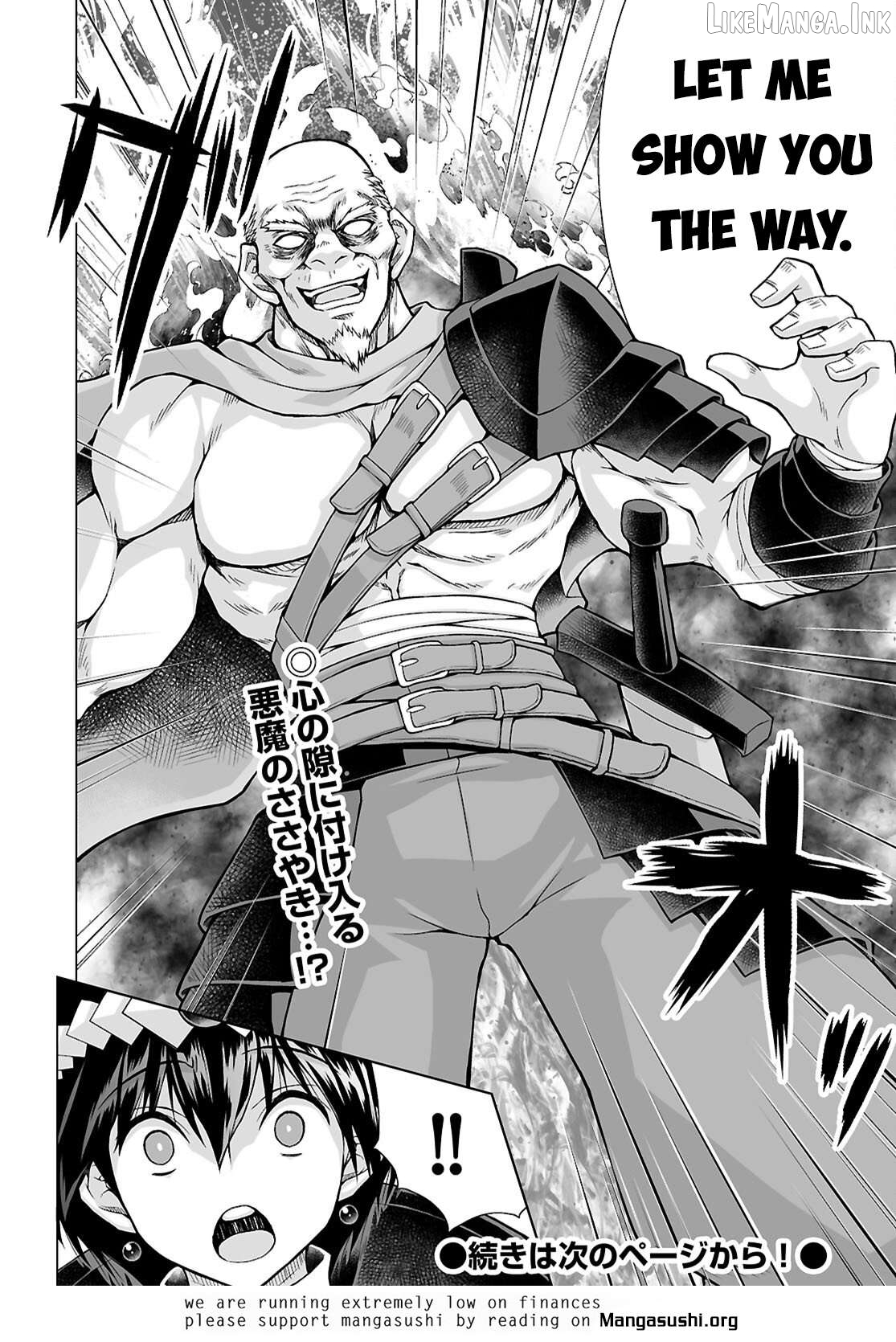 Isekai Ni Shoukan Saretan dakedo, Nandemo Kireteshimau Kennou wo Teni Ireta node Easy Mode Deshita Chapter 23 - page 26