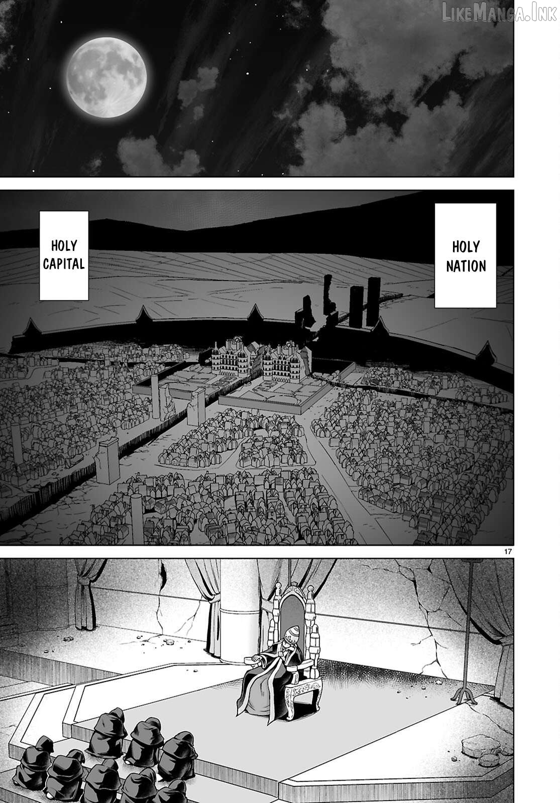 Isekai Ni Shoukan Saretan dakedo, Nandemo Kireteshimau Kennou wo Teni Ireta node Easy Mode Deshita Chapter 24 - page 18