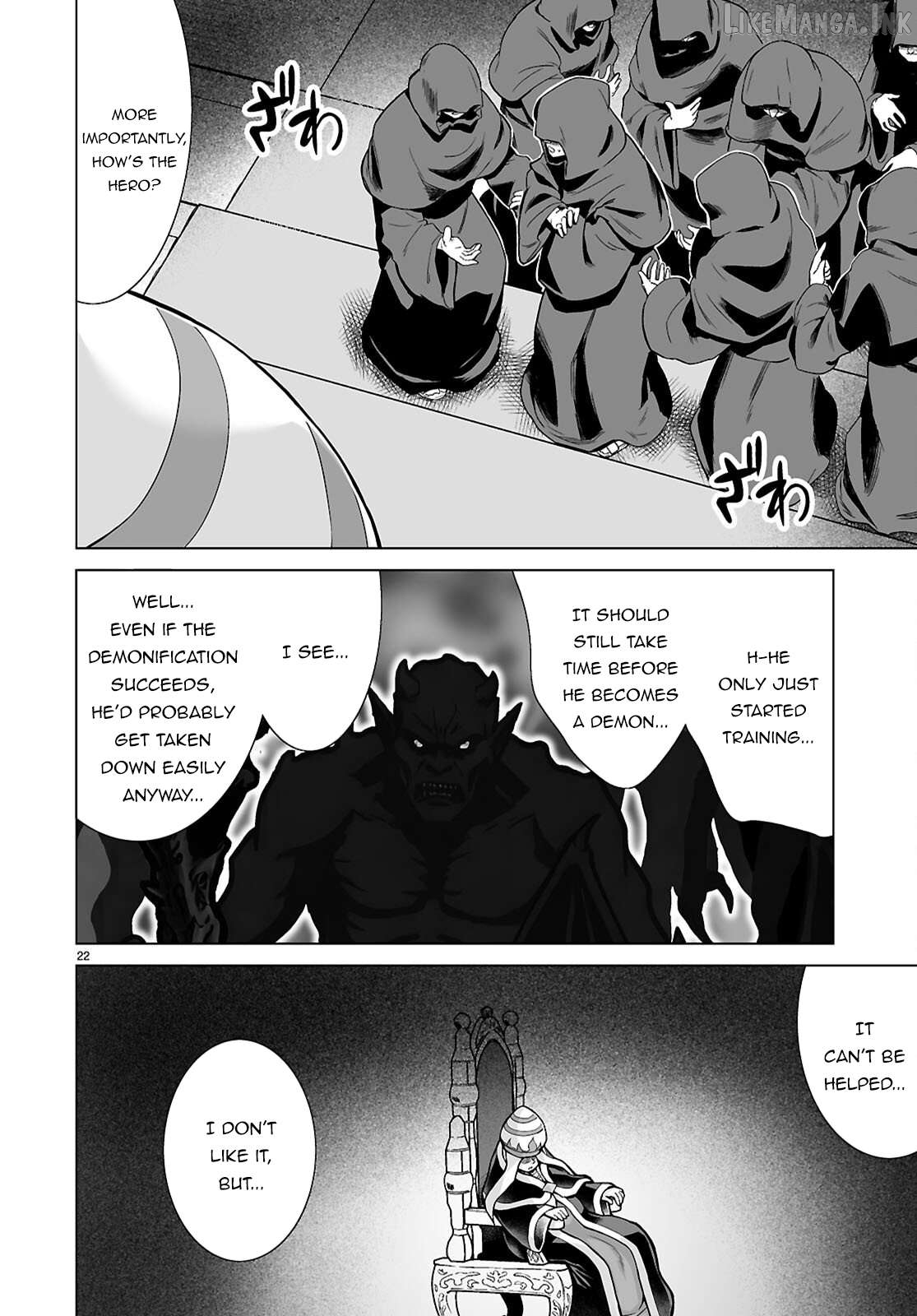 Isekai Ni Shoukan Saretan dakedo, Nandemo Kireteshimau Kennou wo Teni Ireta node Easy Mode Deshita Chapter 24 - page 23