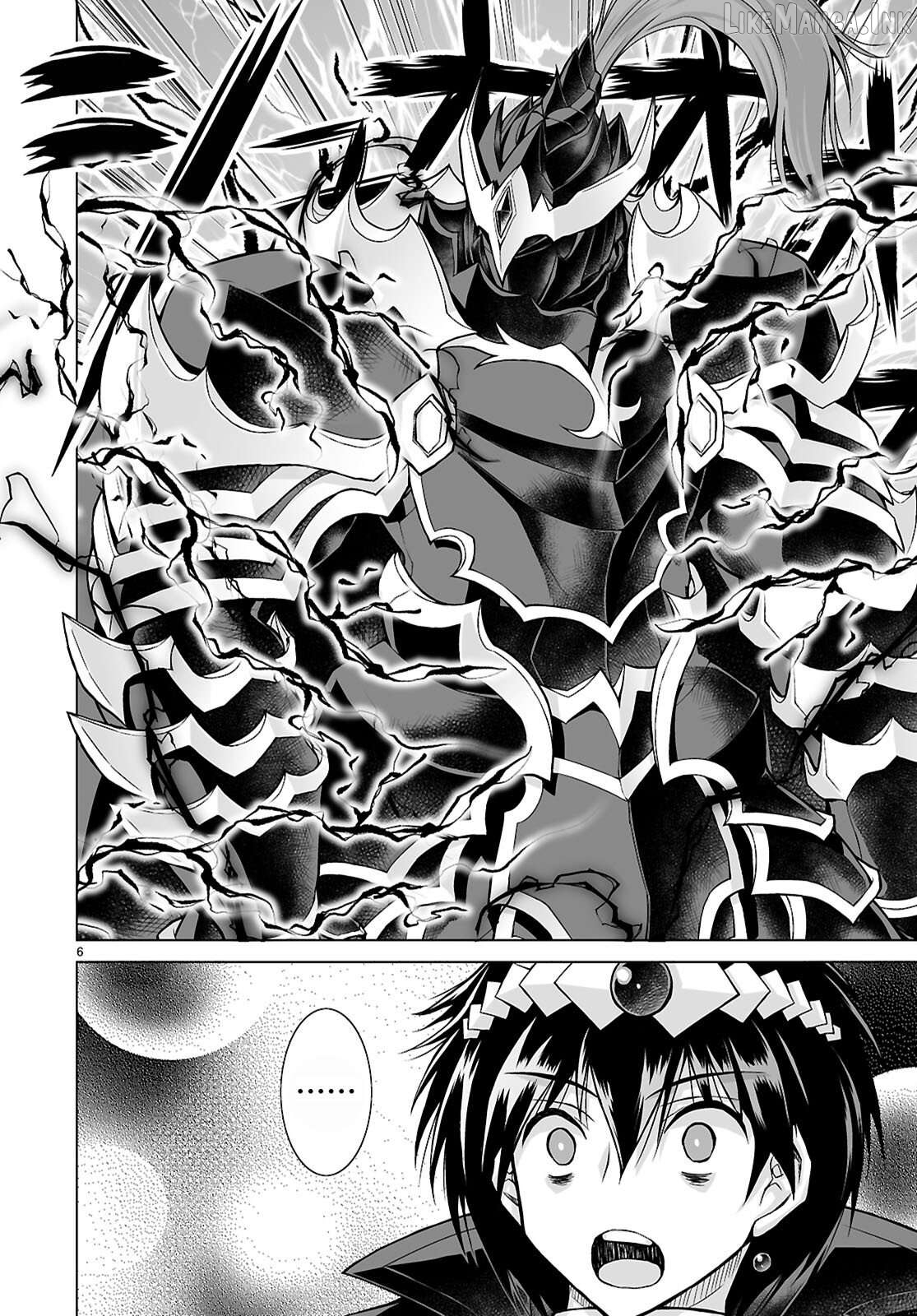 Isekai Ni Shoukan Saretan dakedo, Nandemo Kireteshimau Kennou wo Teni Ireta node Easy Mode Deshita Chapter 24 - page 7
