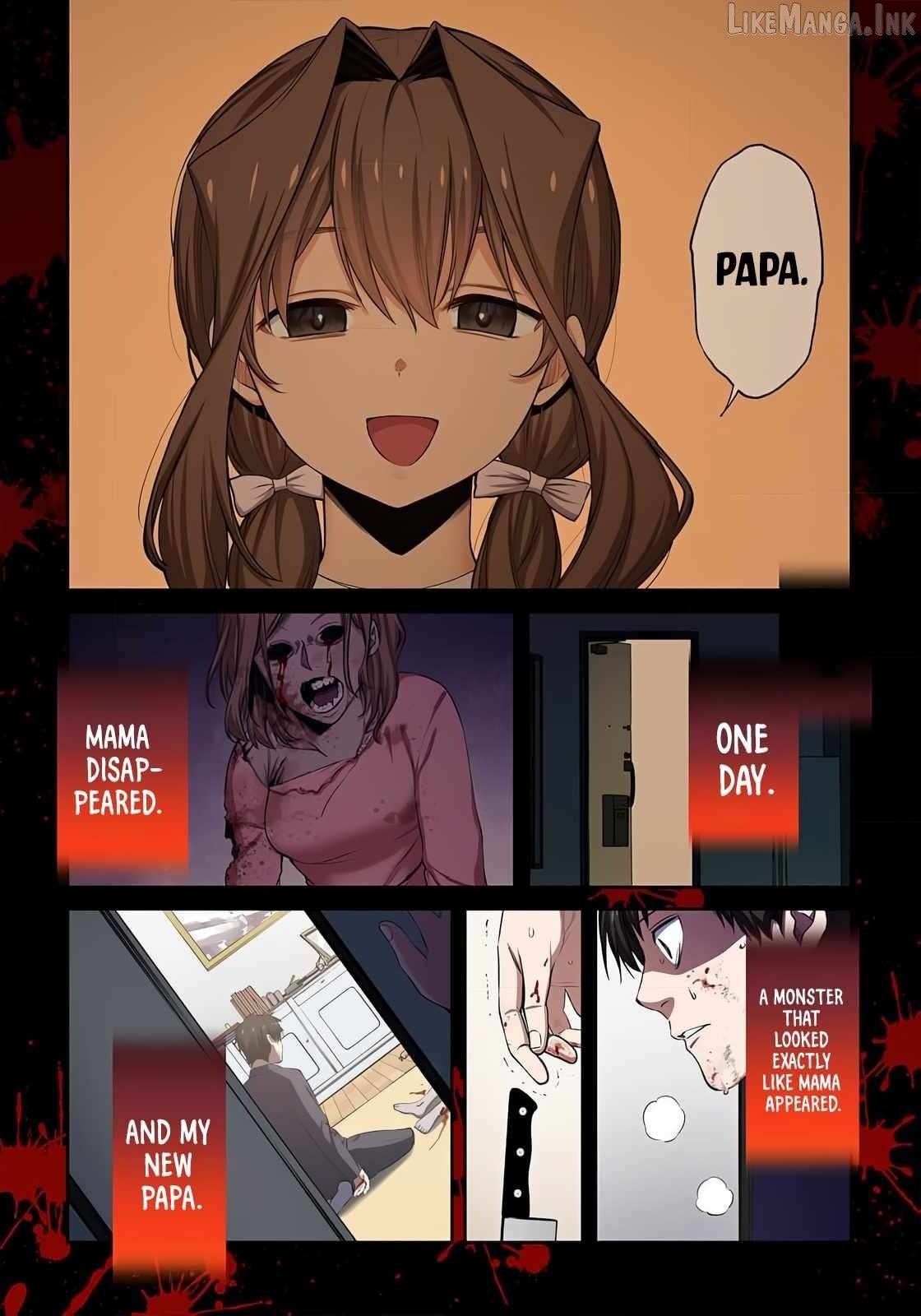 Only I Am Not Attacked in a World Overflowing With Zombies Chapter 39 - page 3