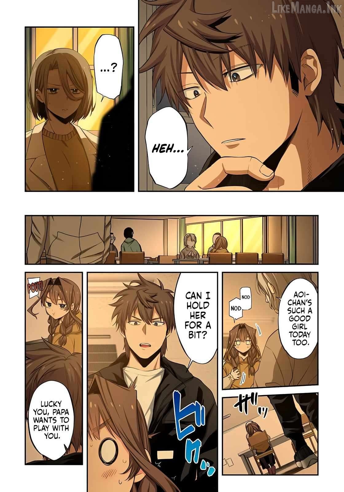 Only I Am Not Attacked in a World Overflowing With Zombies Chapter 39 - page 9