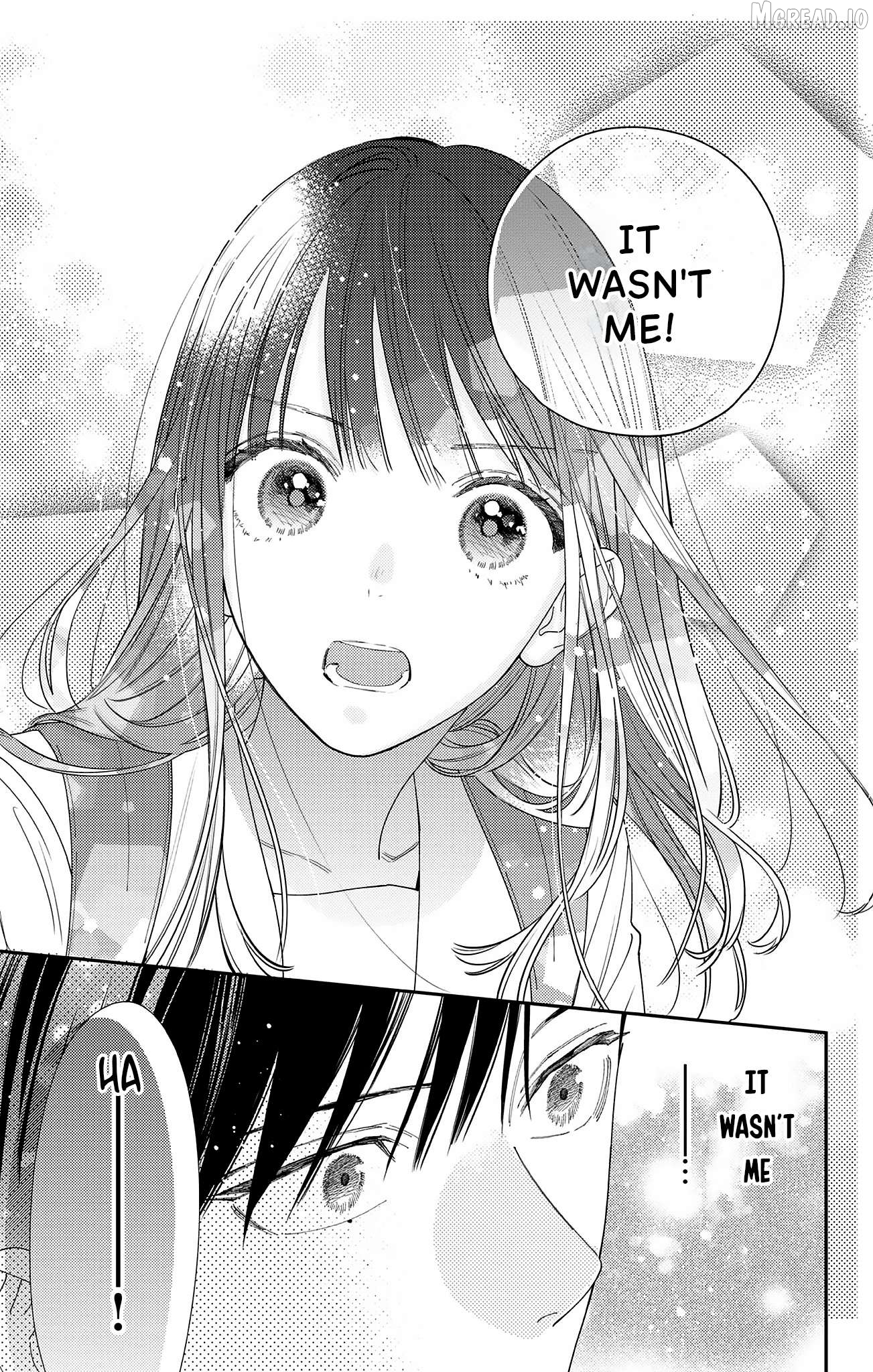 Douse Naku Nara Koi Ga Ii Chapter 19 - page 14