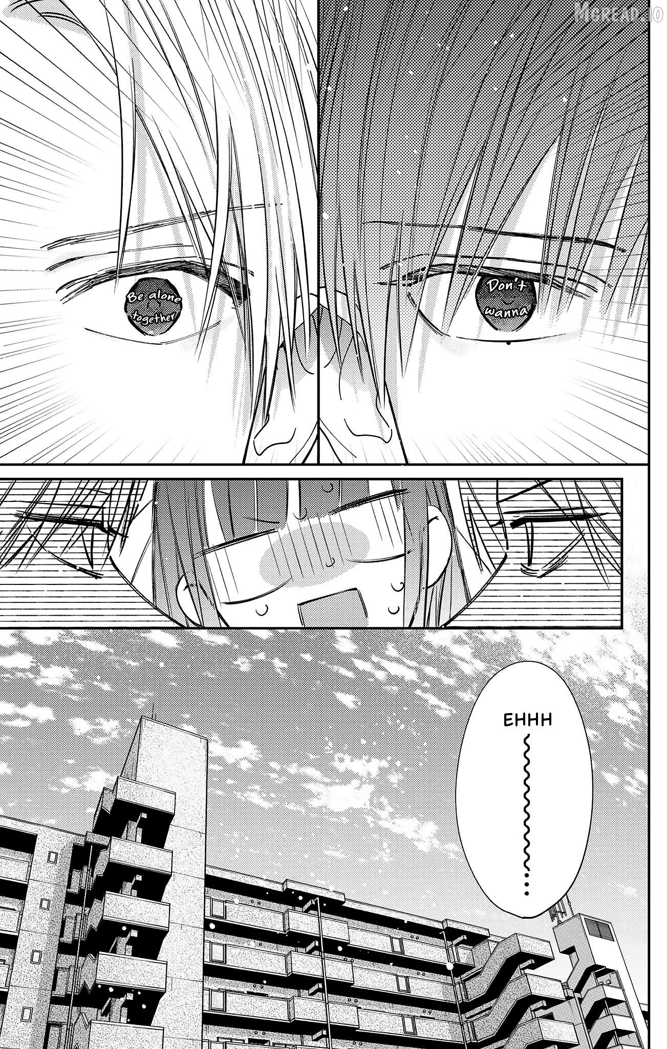 Douse Naku Nara Koi Ga Ii Chapter 19 - page 6