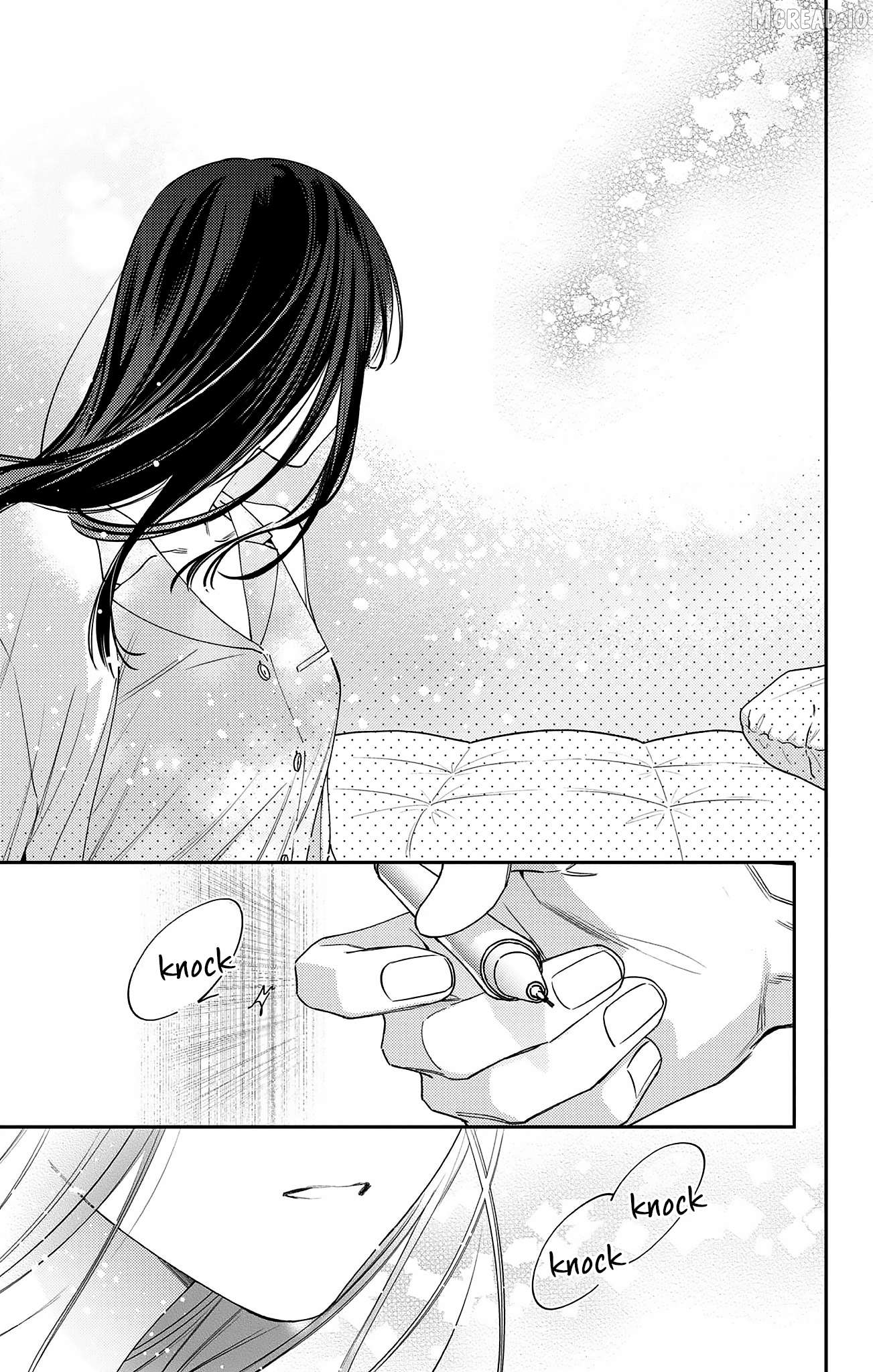 Douse Naku Nara Koi Ga Ii Chapter 20 - page 20