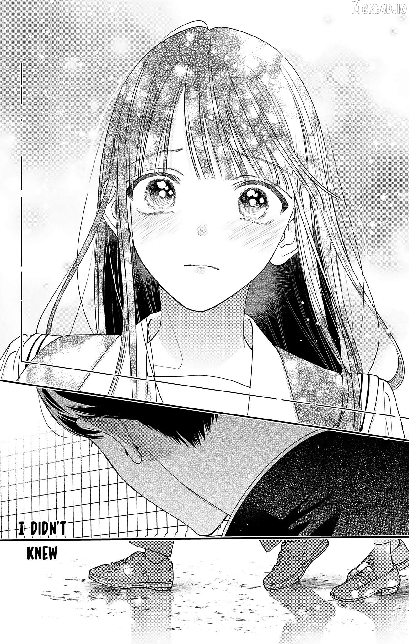 Douse Naku Nara Koi Ga Ii Chapter 20 - page 7