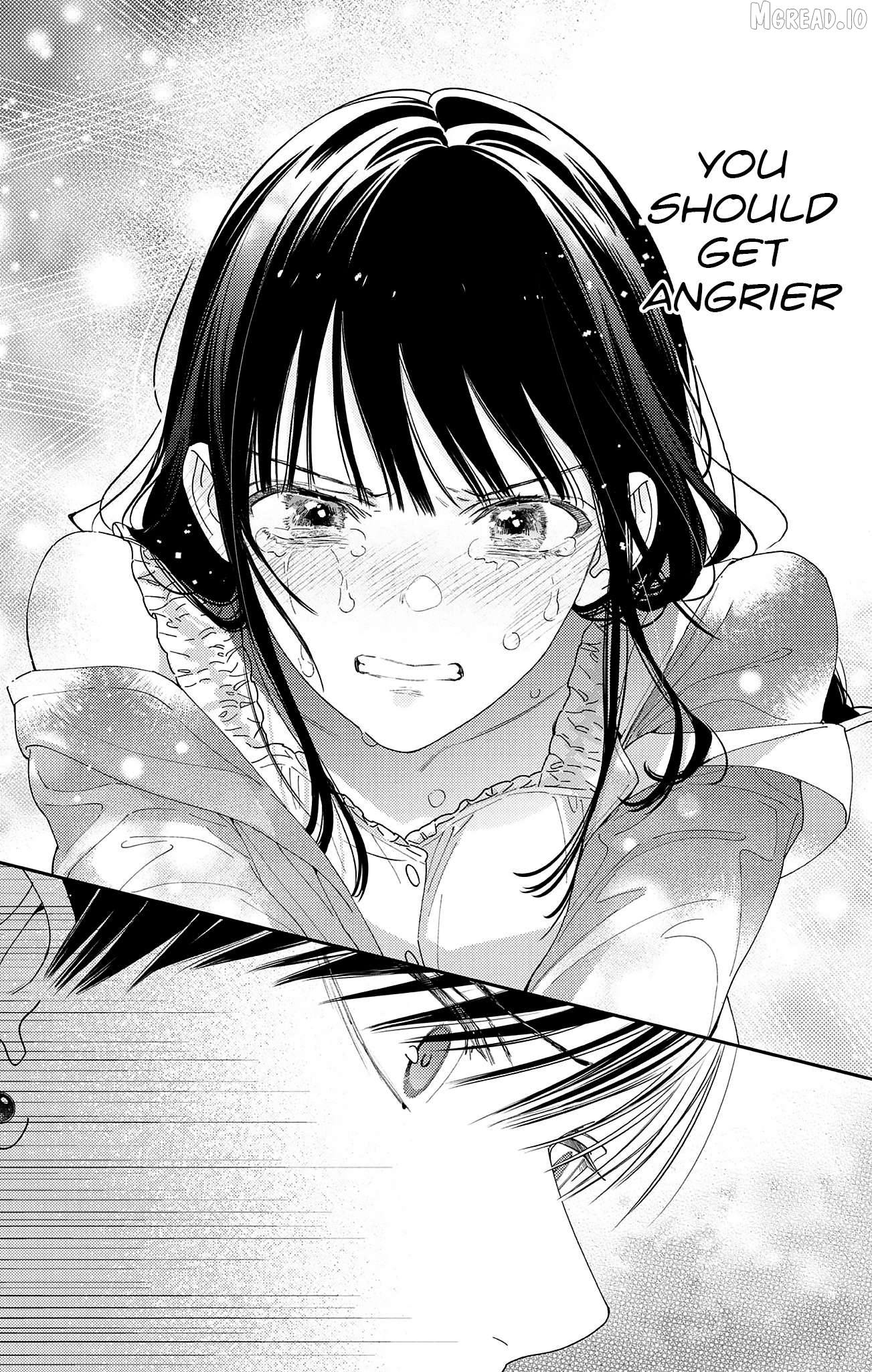 Douse Naku Nara Koi Ga Ii Chapter 22 - page 16