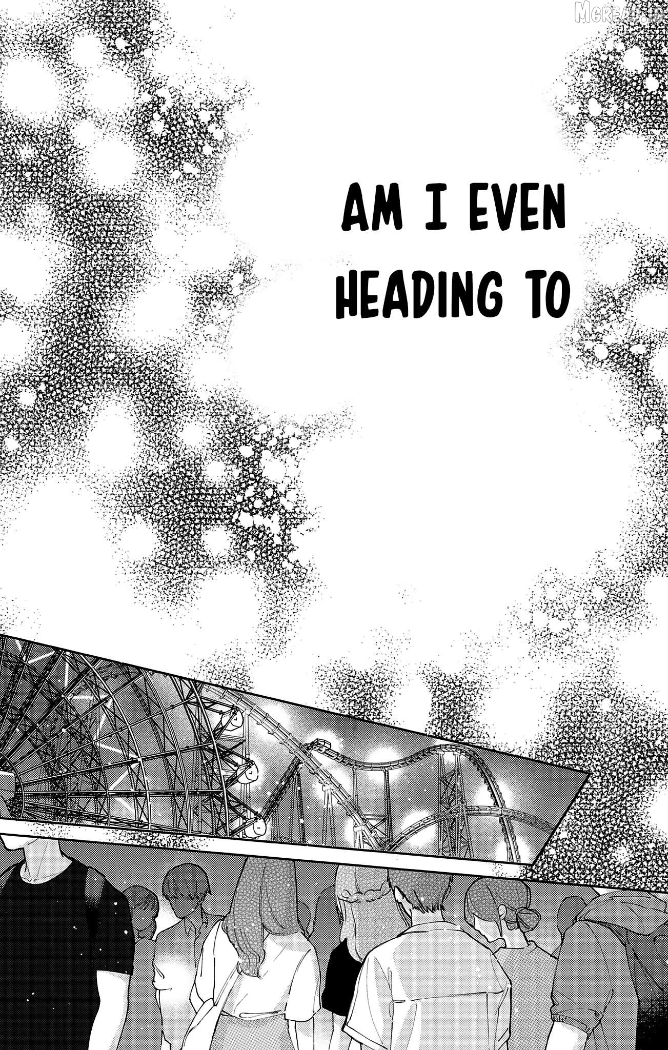 Douse Naku Nara Koi Ga Ii Chapter 22 - page 18