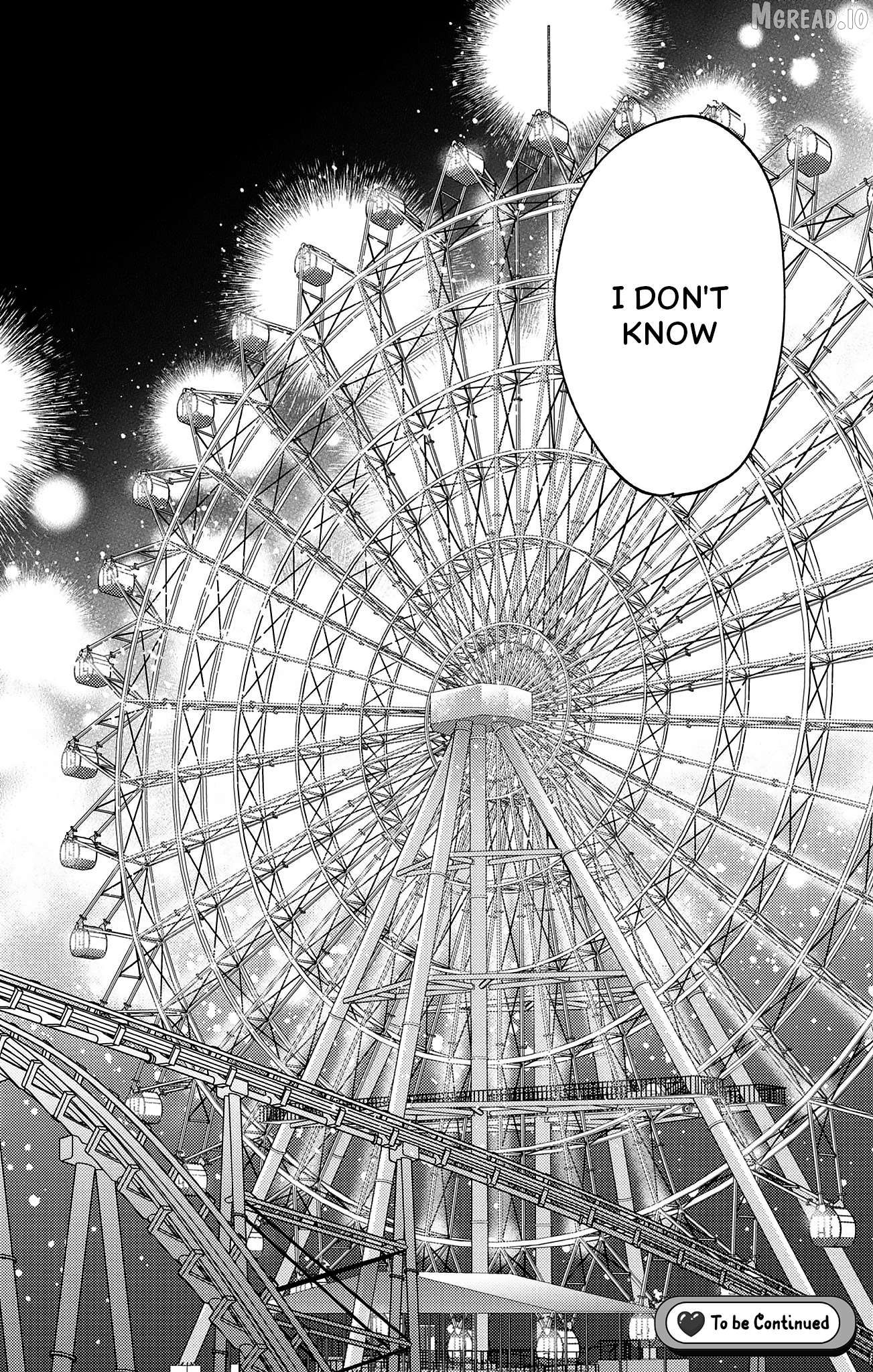 Douse Naku Nara Koi Ga Ii Chapter 22 - page 26