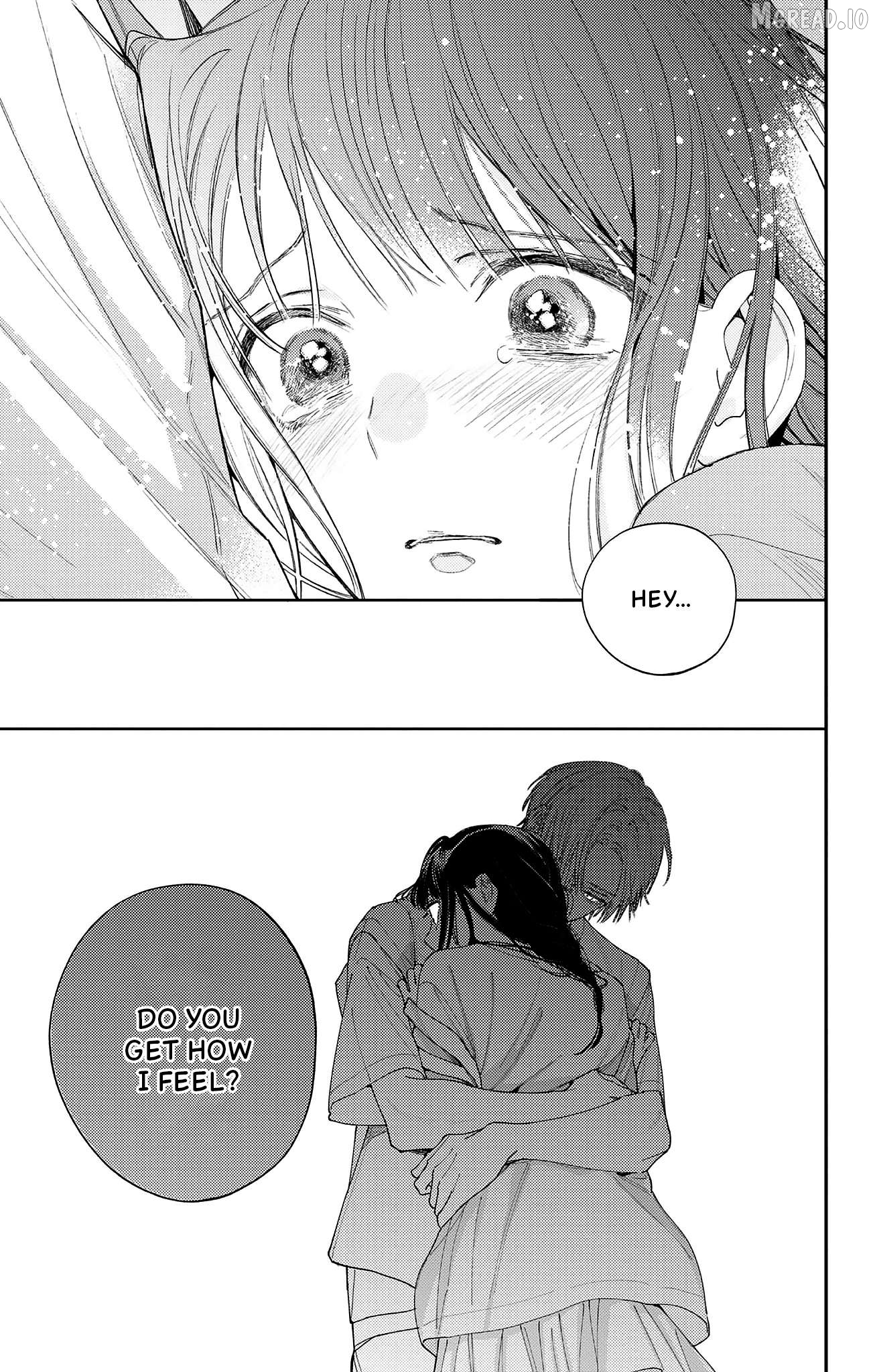 Douse Naku Nara Koi Ga Ii Chapter 22 - page 8